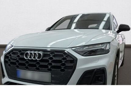 Audi Q5 50.000 km 35.900 &euro; Haag bei München 83527