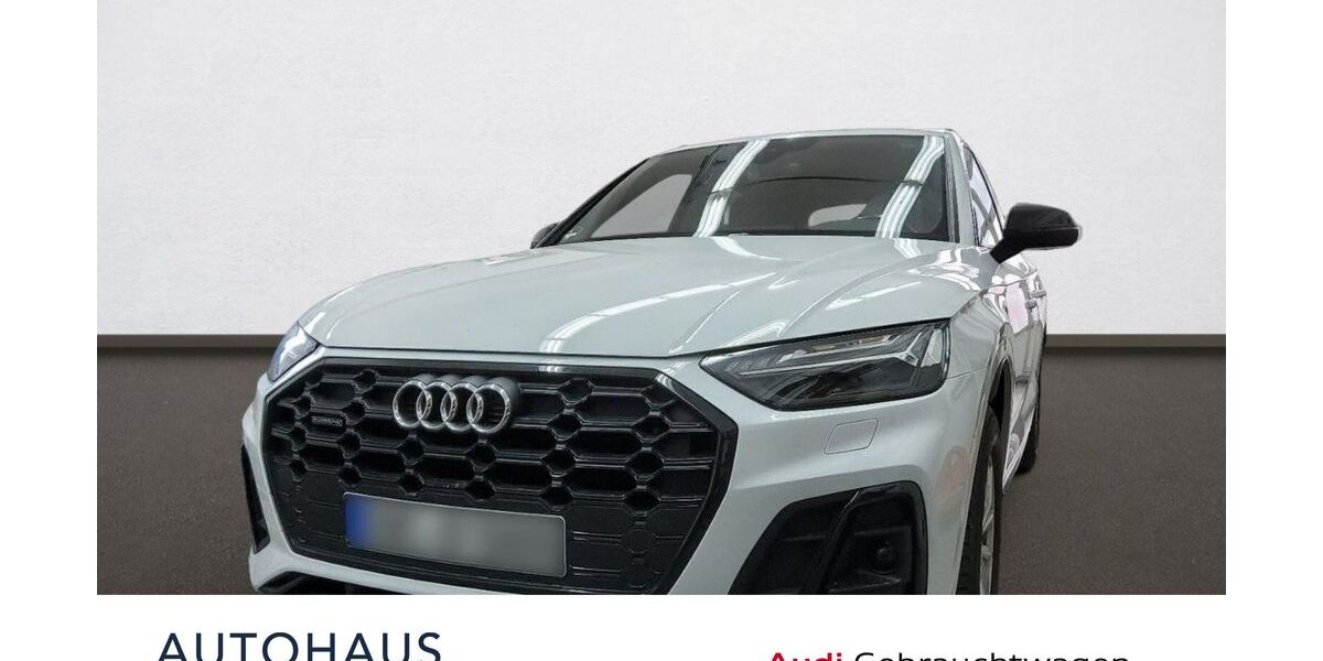 Audi Q5 50.000 km 35.900 &euro; Haag bei München 83527