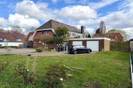 Haus Schiffdorf - 12 Zimmer, 346 m&sup2;, 519.000&euro; | Angebot:26219251