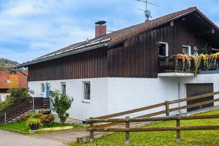 Wohnung Bernried - 4 Zimmer, 127 m&sup2;, 250.000&euro; | Angebot:27010016