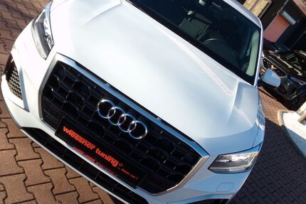 Audi Q2 17.750 km 20.902 &euro; Leipzig 04289