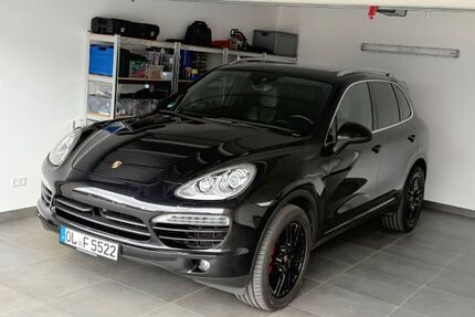 Porsche Cayenne 222.833 km 19.500 &euro; Wildeshausen 27793