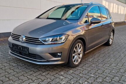 VW Golf Sportsvan 91.364 km 14.250 &euro; Elmshorn 25335