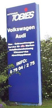 VW Golf 83.500 km 17.500 &euro; Ilshofen 74532