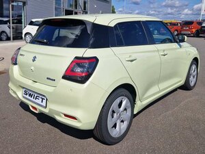 Suzuki Swift 1.2 Hybrid CVT Comfort 6 Jahre Garantie 2.500 km 21.590 &euro; Obrigheim-Asbach 74847