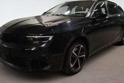 Opel Astra 34.244 km 21.880 &euro; Bernburg 06406