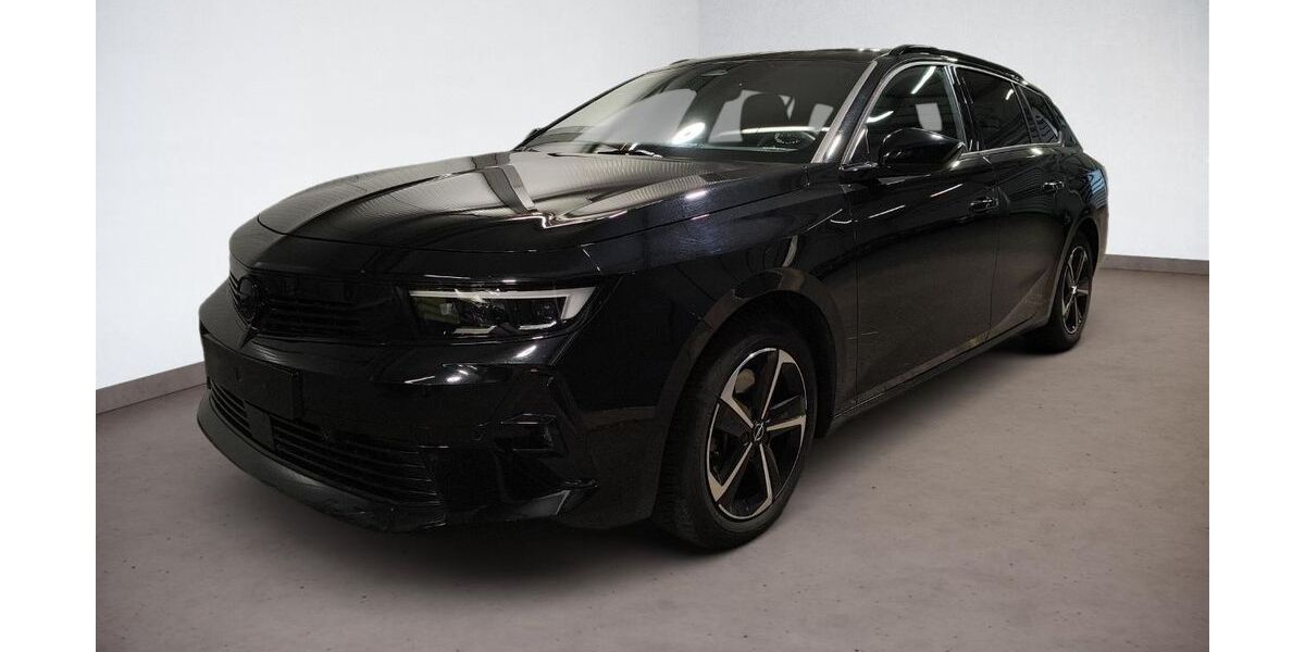 Opel Astra 34.244 km 21.880 &euro; Bernburg 06406