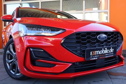 Ford Focus 45.396 km 19.999 &euro; Albstadt 72461