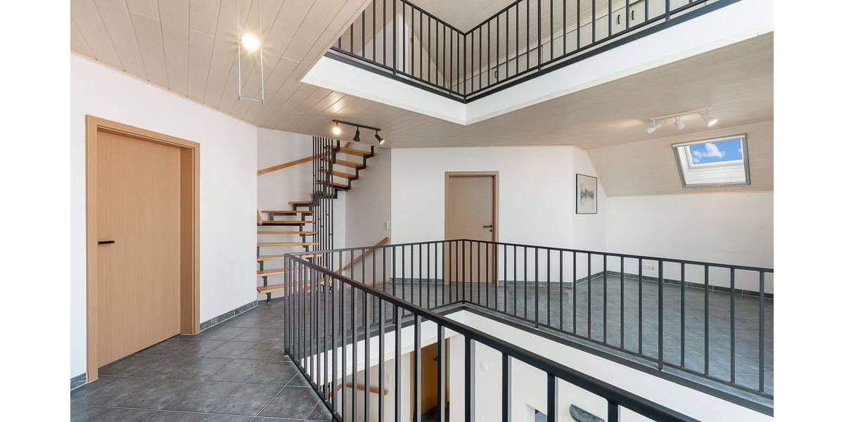 Doppelhaushälfte Groß-Gerau Gerau - 4 Zimmer, 183 m&sup2;, 719.000&euro; | Angebot:26487242