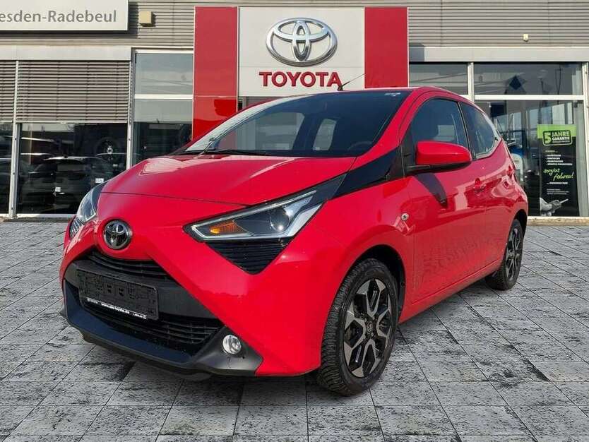 Aygo