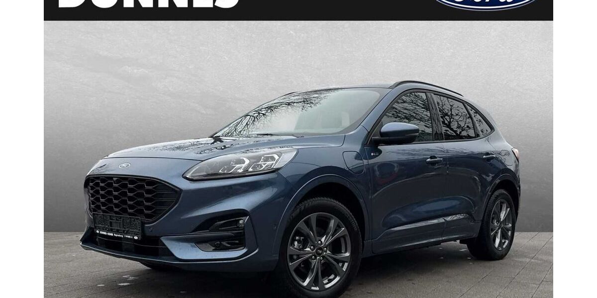 Ford Kuga 25.600 km 26.110 &euro; Regensburg 93059