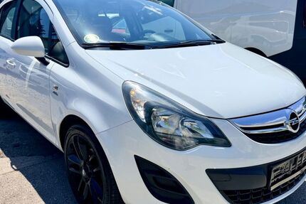 Opel Corsa 156.000 km 3.900 &euro; München 81825