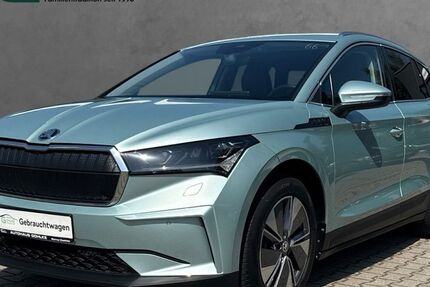 Skoda Enyaq 39.921 km 24.390 € Borna OT Zedtlitz 04552