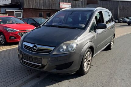 Opel Zafira 193.546 km 2.800 &euro; GREVEN 48628