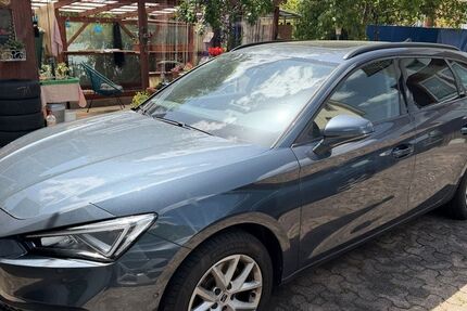 Seat Leon 108.858 km 17.600 &euro; Tuttlingen 78532