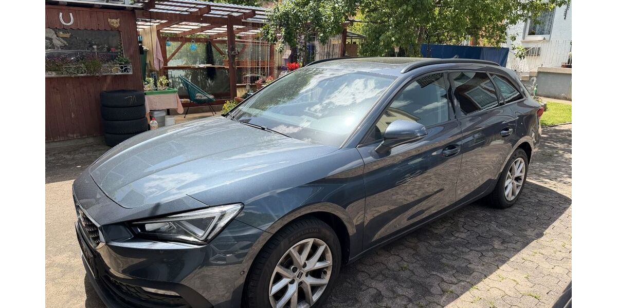 Seat Leon 108.858 km 17.600 &euro; Tuttlingen 78532