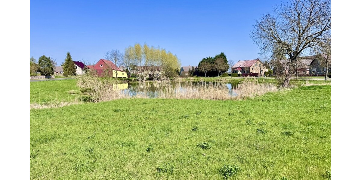 HORN IMMOBILIEN++ kleines gemütliches Zuhause bei Gartz an der Oder - Doppelhaushälfte Gartz (Oder) / Hohenreinkendorf Hohenreinkendorf | Angebot:26534268