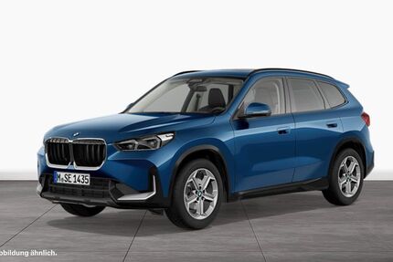 BMW X1 26.500 km 39.430 &euro; Soltau 29614