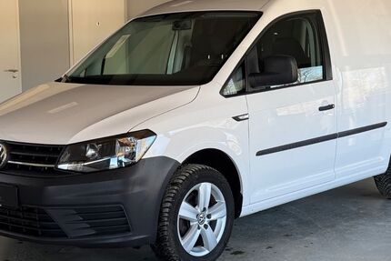 VW Caddy 89.224 km 13.450 &euro; Goslar 38642