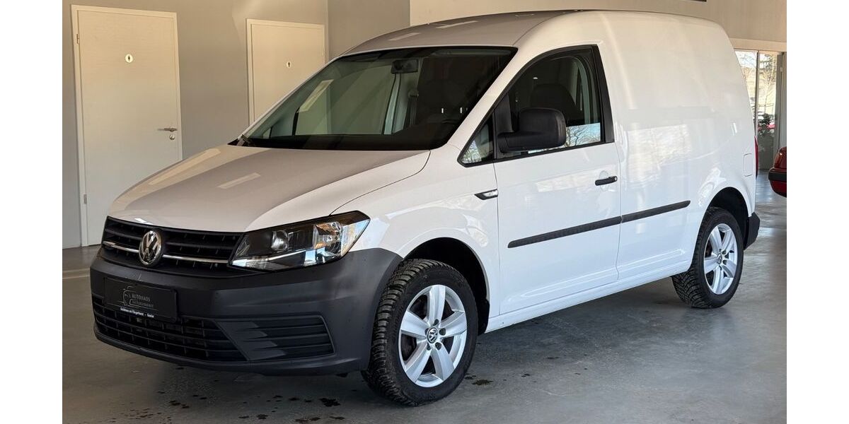 VW Caddy 89.224 km 13.950 &euro; Goslar 38642