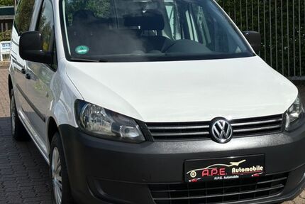 VW Caddy Maxi 90.000 km 11.499 &euro; Norderstedt 22848