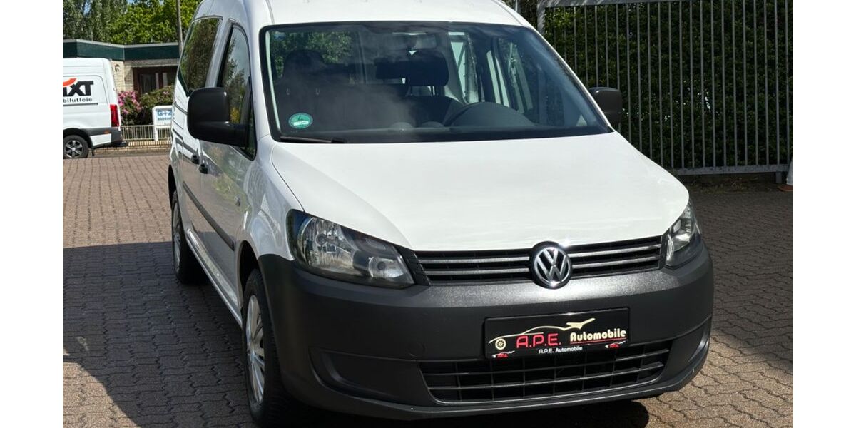 VW Caddy Maxi 90.000 km 11.499 &euro; Norderstedt 22848