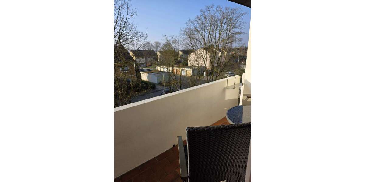 Etagenwohnung Mutterstadt - 2 Zimmer, 58 m&sup2;, 173.900&euro; | Angebot:25245572