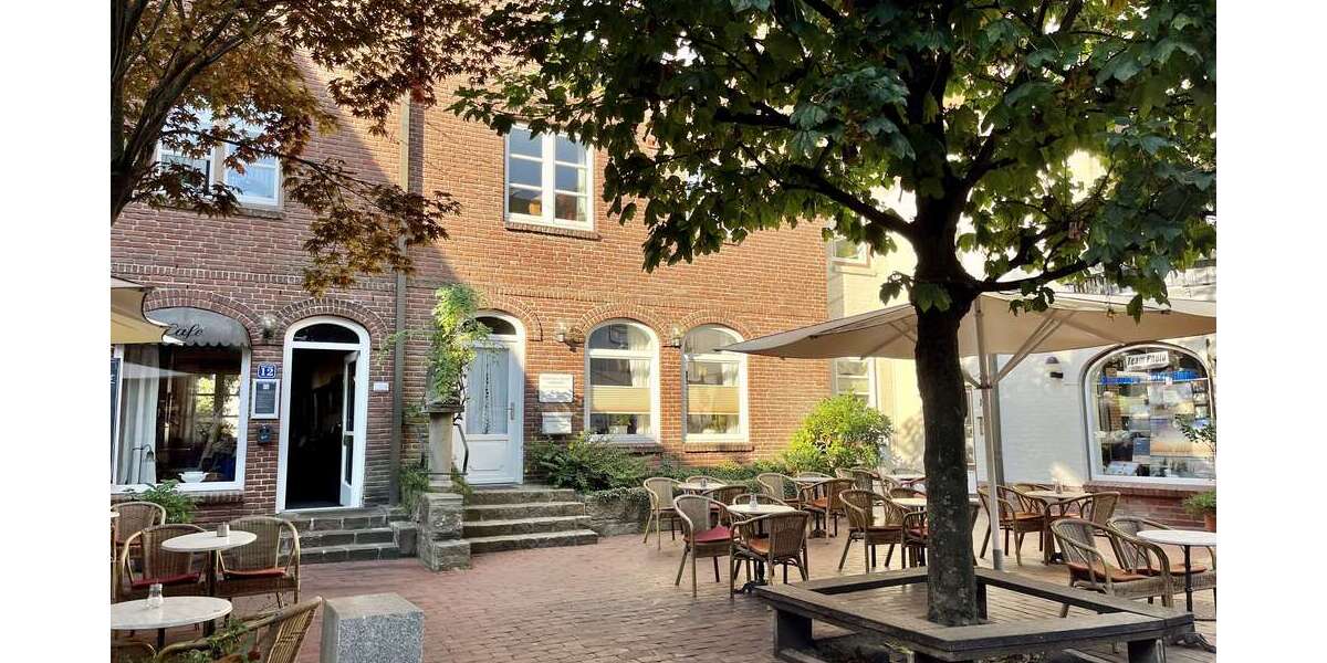 Gewerbeobjekt Husum - 259.000&euro; | Angebot:17665911