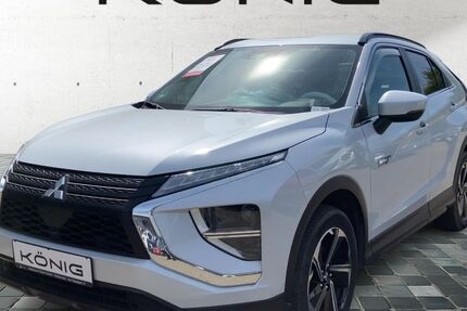 Mitsubishi Eclipse Cross 39.595 km 18.999 &euro; Nohra 99428