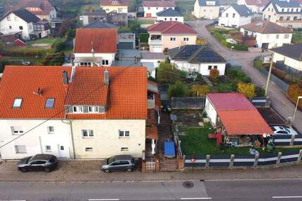 Haus Losheim am See Wahlen - 1 Zimmer, 350 m&sup2;, 650.000&euro; | Angebot:25677422