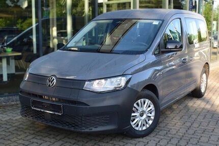 VW Caddy 4.100 km 31.980 &euro; Verden 27283