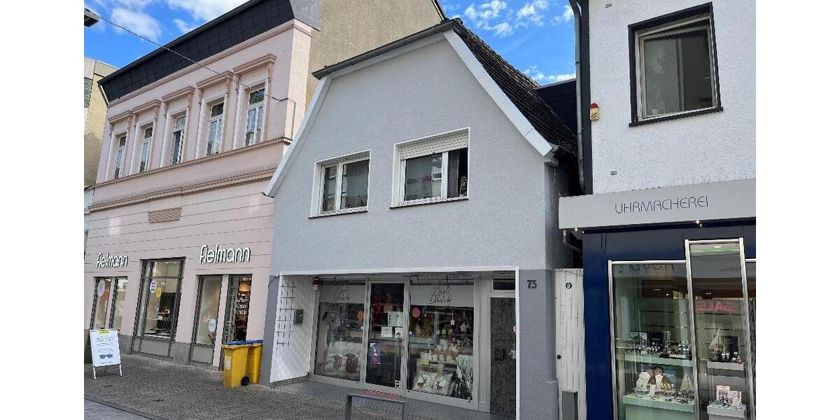 Gewerbeobjekt Kamen - 1.500&euro; | Angebot:24984180