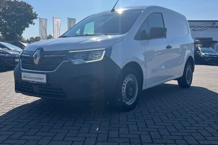 Renault Kangoo 50.920 km 16.184 &euro; Zeven 27404