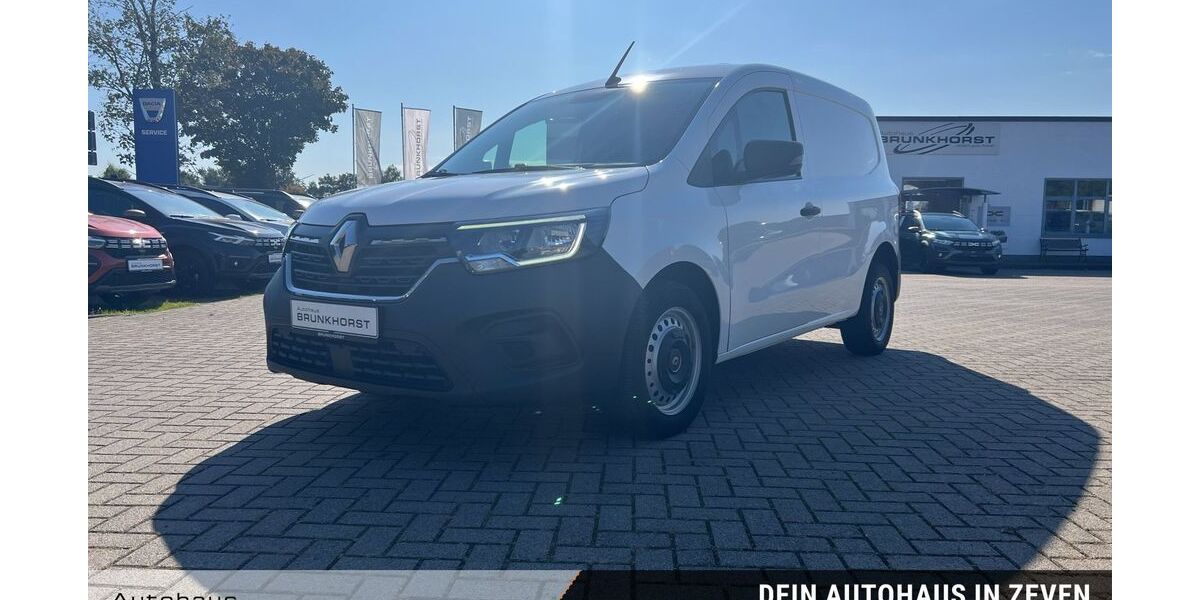Renault Kangoo 50.920 km 16.303 &euro; Zeven 27404