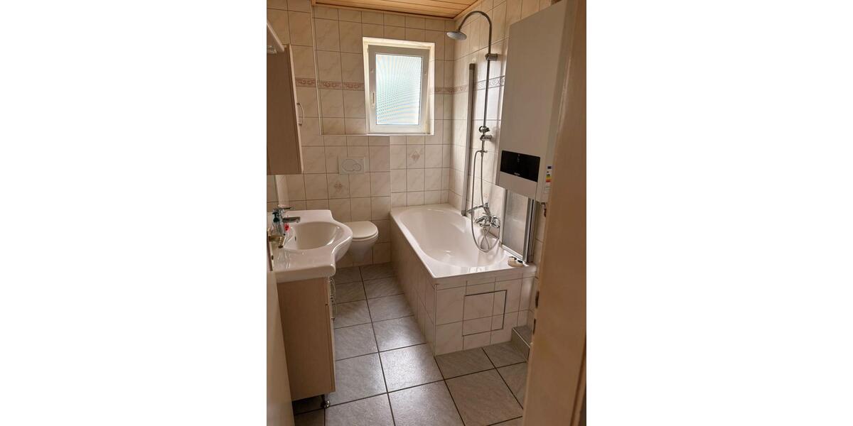 Erdgeschoßwohnung Donaueschingen - 3 Zimmer, 72 m&sup2;, 189.000&euro; | Angebot:27096367
