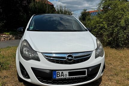 Opel Corsa 154.200 km 4.300 &euro; Walsdorf 96194