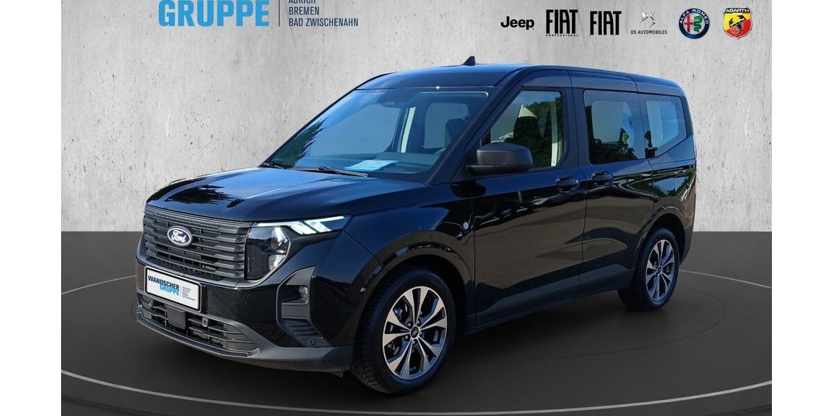 Ford Tourneo Courier 16.330 km 21.990 &euro; Oldenburg 26135