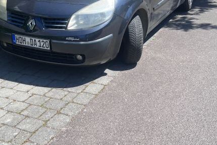 Renault Scenic 190.418 km 1.250 &euro; Heidenheim 89522