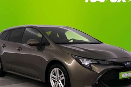 Toyota Corolla 54.400 km 19.649 &euro; Elmshorn 25337