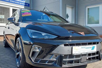 Cupra Leon 12.500 km 32.900 € Augustfehn 26689
