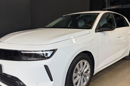 Opel Astra 38.000 km 14.990 &euro; Mochenwangen 88284