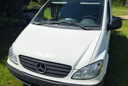 Mercedes-Benz Vito 346.629 km 2.500 &euro; Sarzbüttel 25785