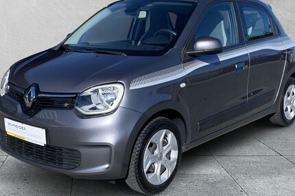 Renault Twingo 26.359 km 11.490 &euro; Hof 95030