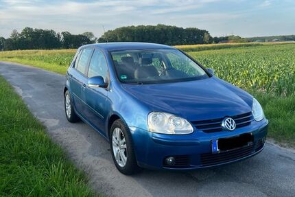 VW Golf 230.000 km 3.555 &euro; Salzbergen 48499