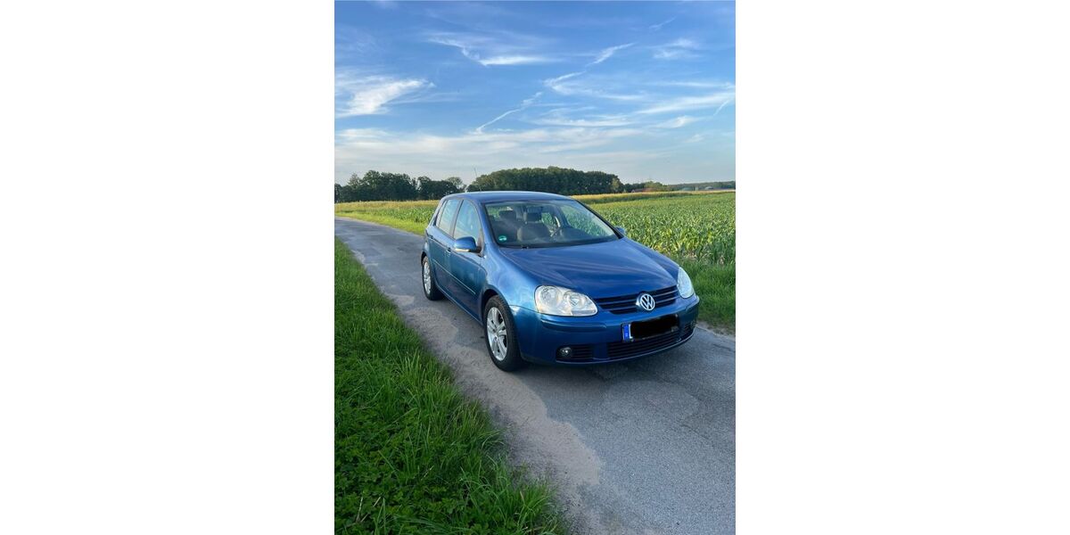 VW Golf 230.000 km 3.555 &euro; Salzbergen 48499