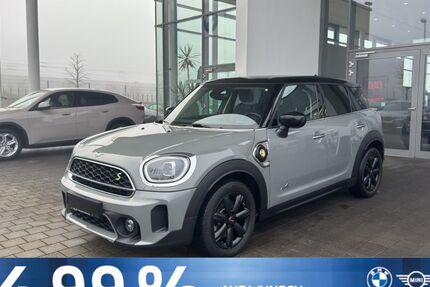 Mini Countryman SE (Cooper) 47.747 km 23.980 &euro; Friedrichshafen 88046