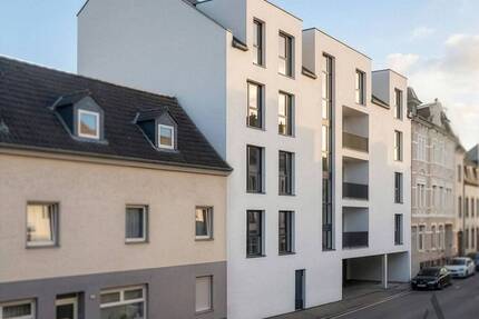Wohnung Trier Trier-Nord - 2 Zimmer, 55 m&sup2;, 325.000&euro; | Angebot:26904155