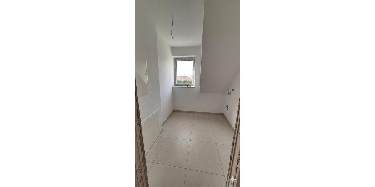 Dachgeschoßwohnung Werlte - 2.5 Zimmer, 71 m&sup2;, 720&euro; | Angebot:25420062