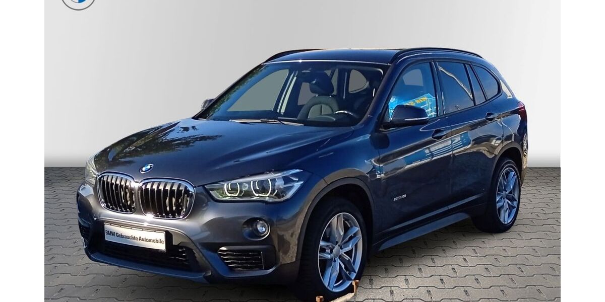 BMW X1 77.481 km 17.570 &euro; Eilenburg 04838