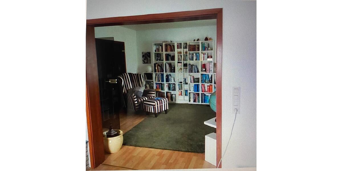 Erdgeschoßwohnung Bremen Vegesack - 4 Zimmer, 114 m&sup2;, 1.100&euro; | Angebot:26279609